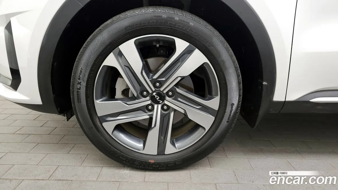 Kia Sorento — фото 5