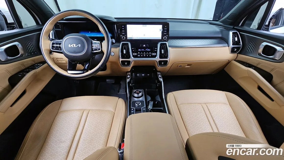 Kia Sorento — фото 7