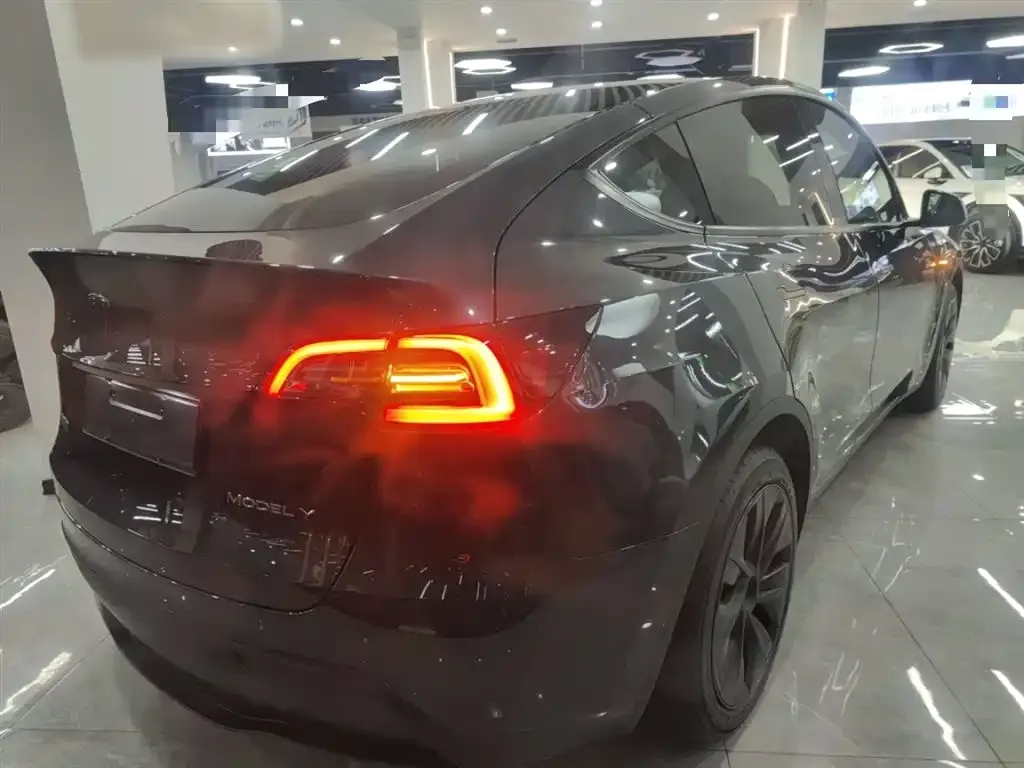 Tesla Model Y 2024 из CN, фото 7