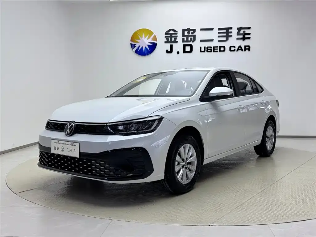 Volkswagen Lavida 2025 из CN, фото 1