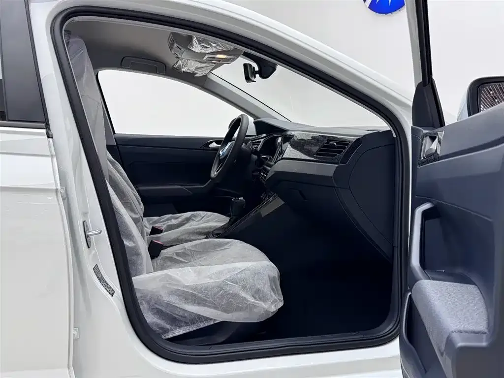 Volkswagen Lavida 2025 из CN, фото 10
