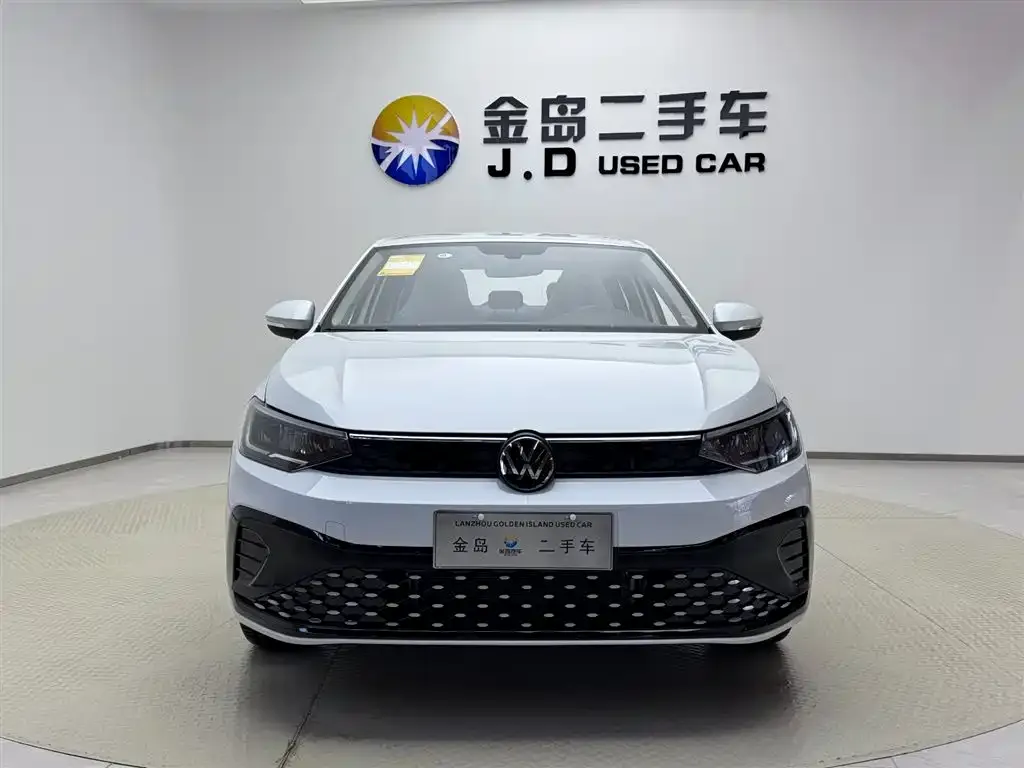 Volkswagen Lavida 2025 из CN, фото 2