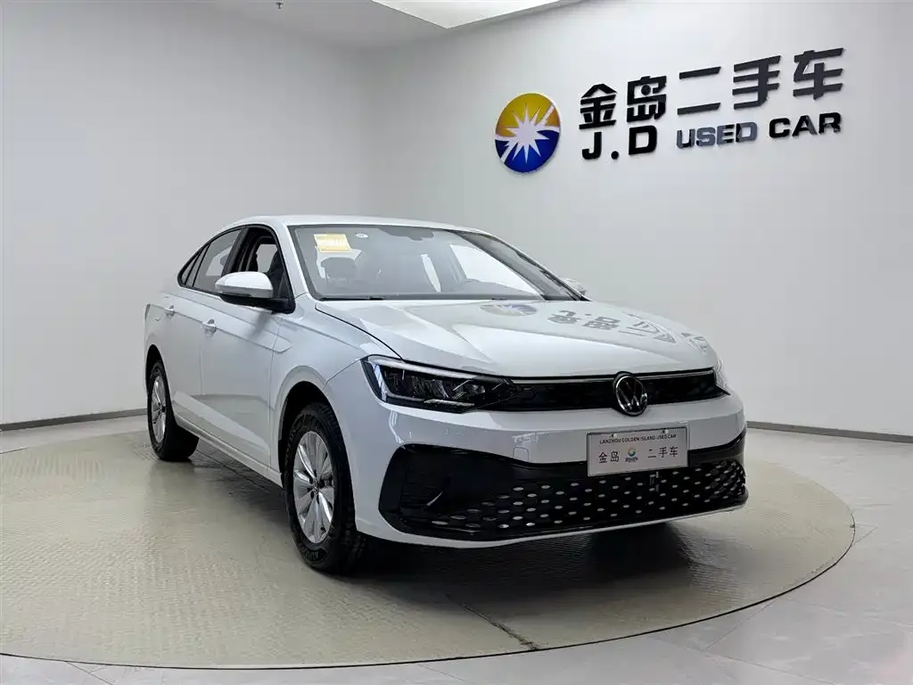 Volkswagen Lavida 2025 из CN, фото 3