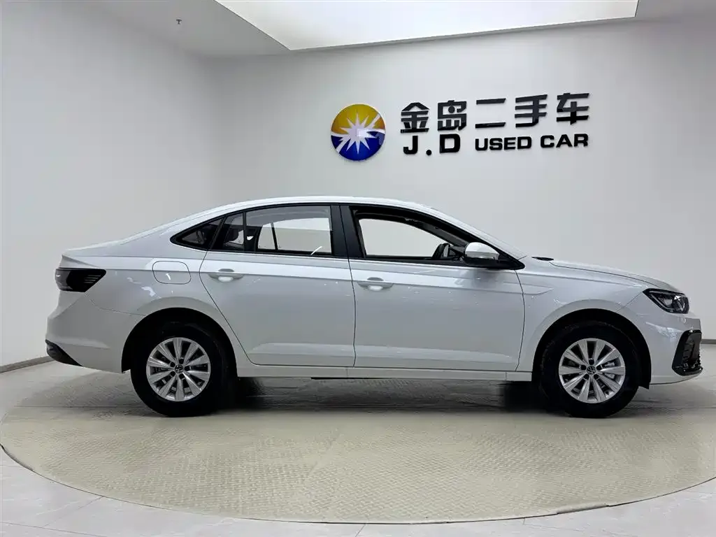 Volkswagen Lavida 2025 из CN, фото 4