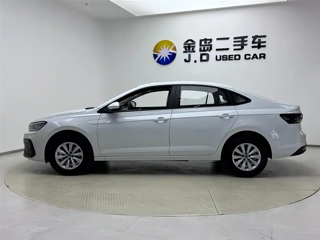 Volkswagen Lavida 2025 из CN, фото 5