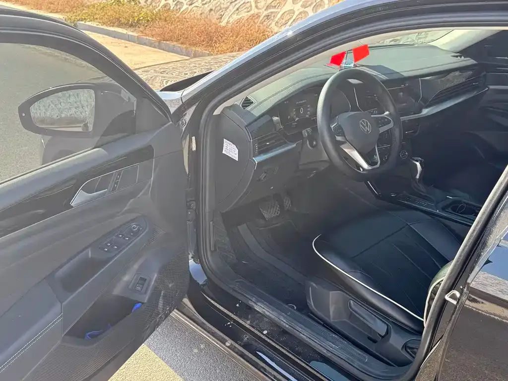 Volkswagen Passat — фото 6