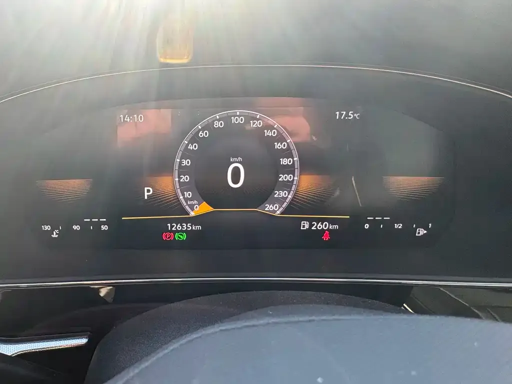 Volkswagen Passat — фото 8