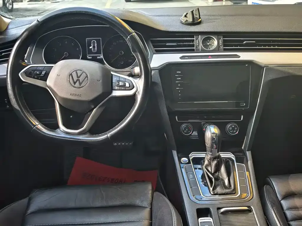 Volkswagen Magotan 2022 из CN, фото 9