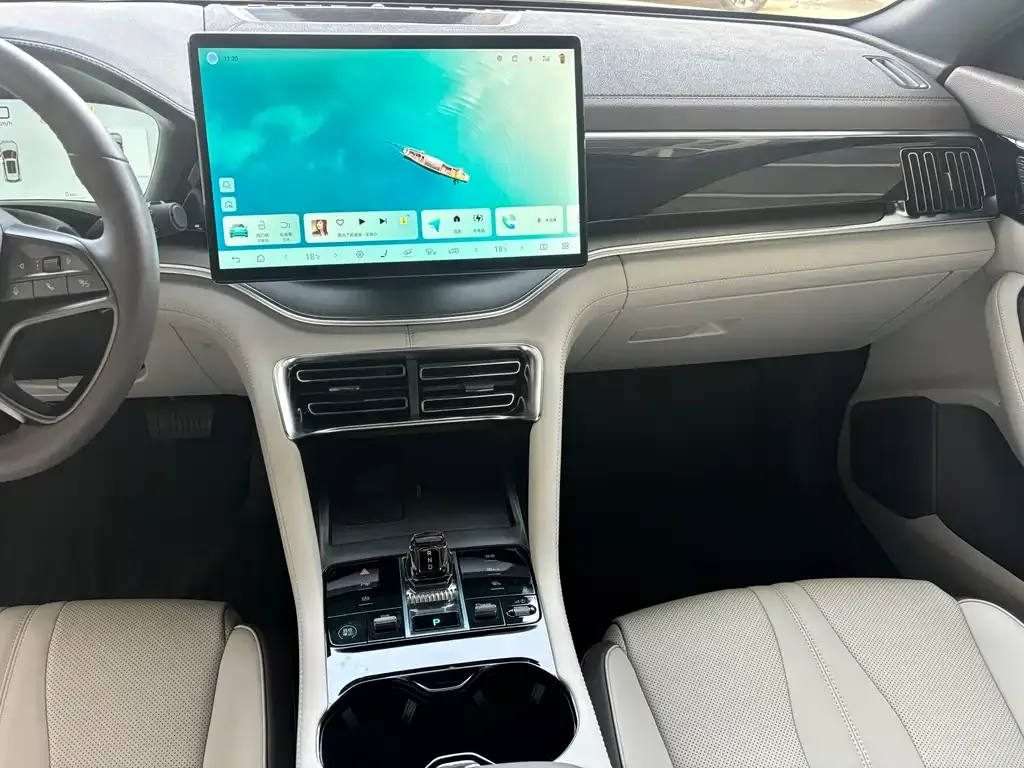 BYD PLUS New Energy 2025 из CN, фото 9