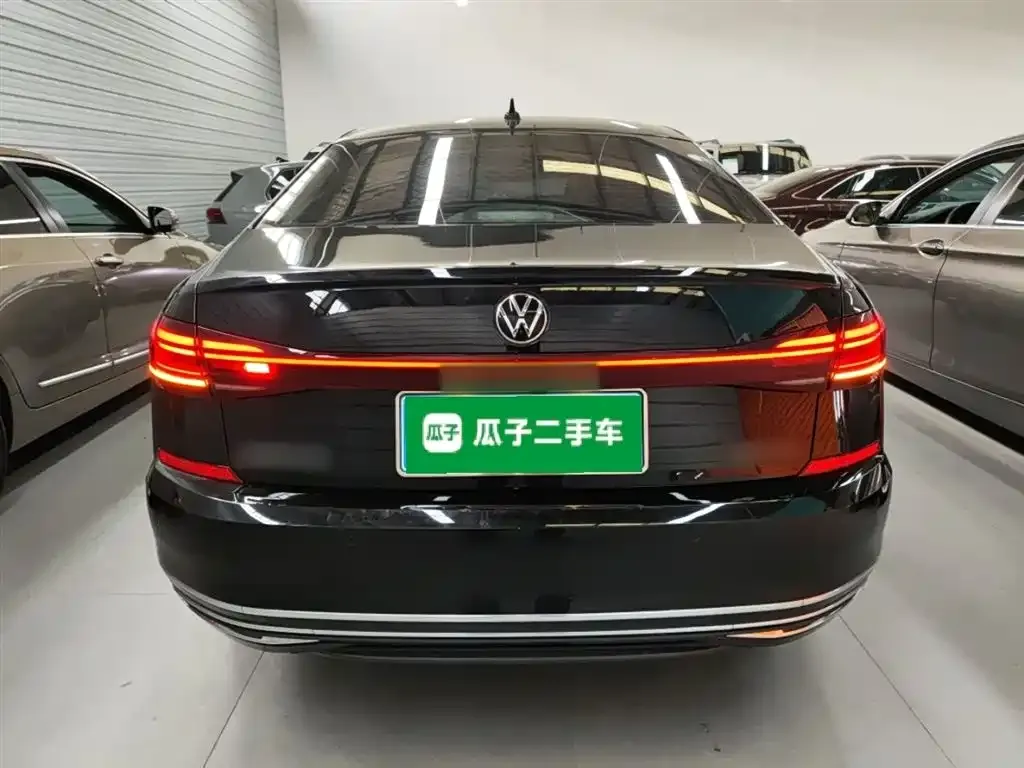 Volkswagen Passat 2024 из CN, фото 6