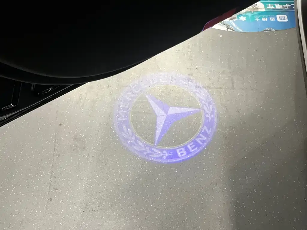 Mercedes-Benz GLC 2021 из CN, фото 9