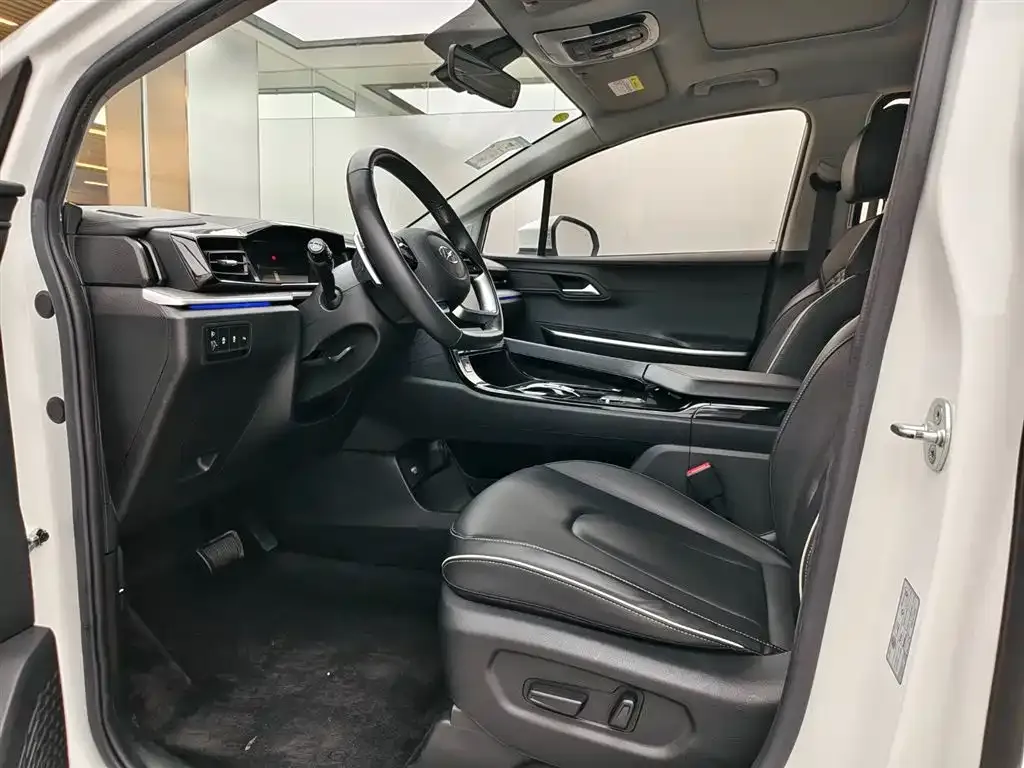 Hyundai Custo 2022 из CN, фото 7