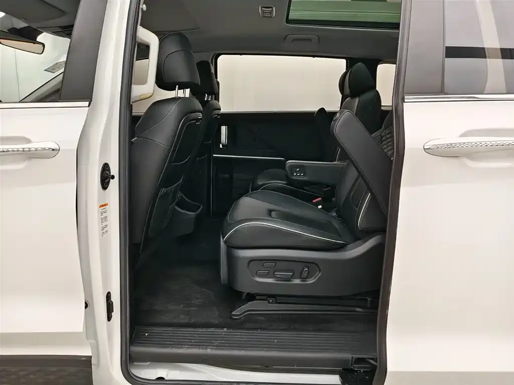 Hyundai Custo 2022 из CN, фото 9