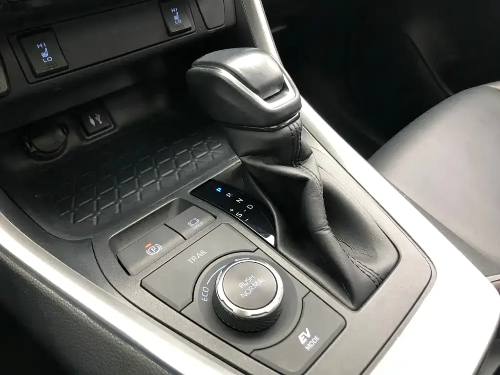 Toyota RAV4 2022 из CN, фото 7