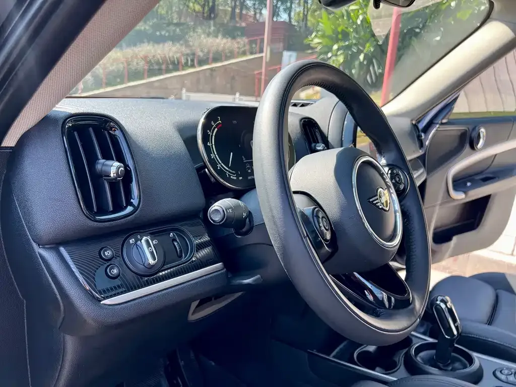MINI Countryman 2021 из CN, фото 10