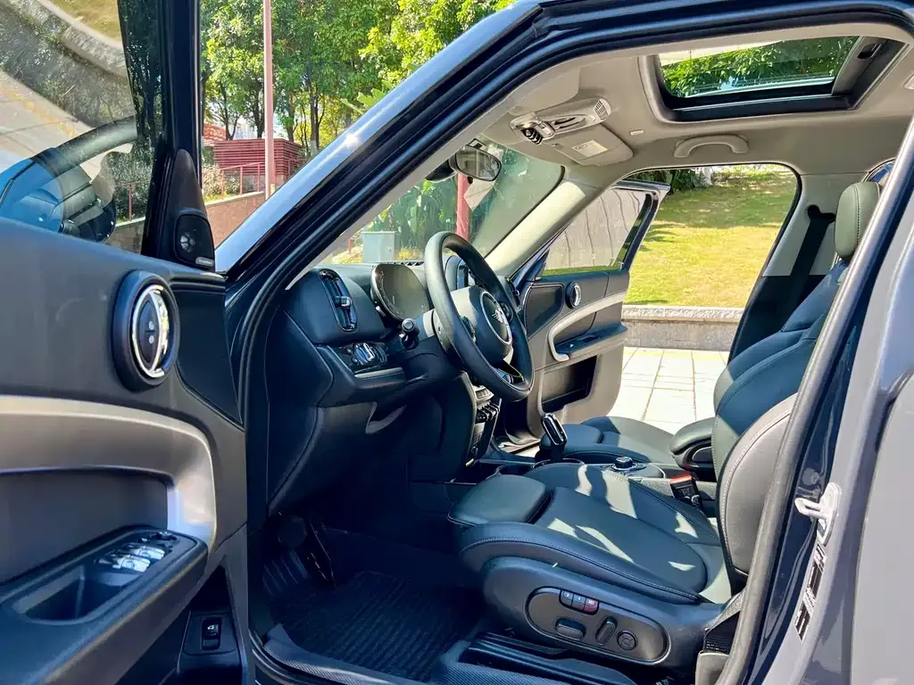 MINI Countryman 2021 из CN, фото 7