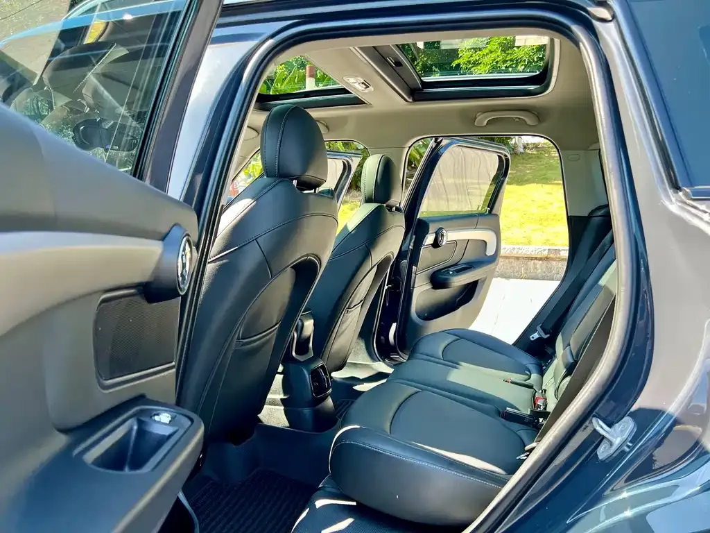MINI Countryman 2021 из CN, фото 8