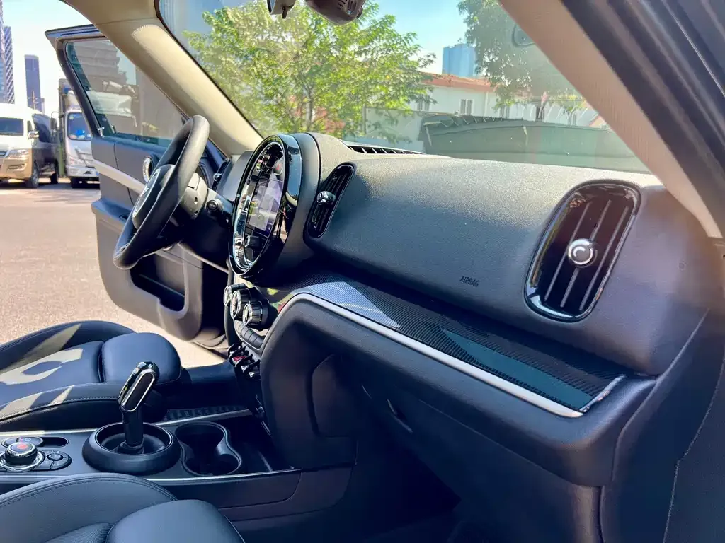 MINI Countryman 2021 из CN, фото 9