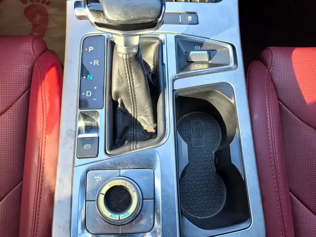 Jetour X70 PLUS 2021 из CN, фото 10