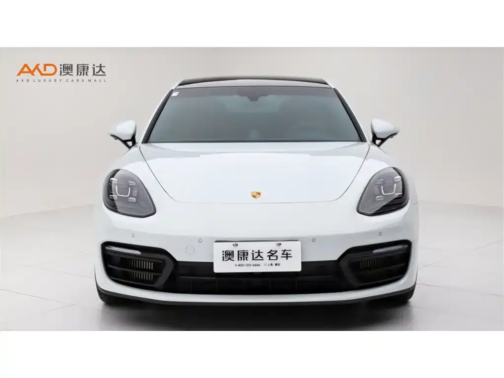 Porsche Panamera 2023 из CN, фото 2