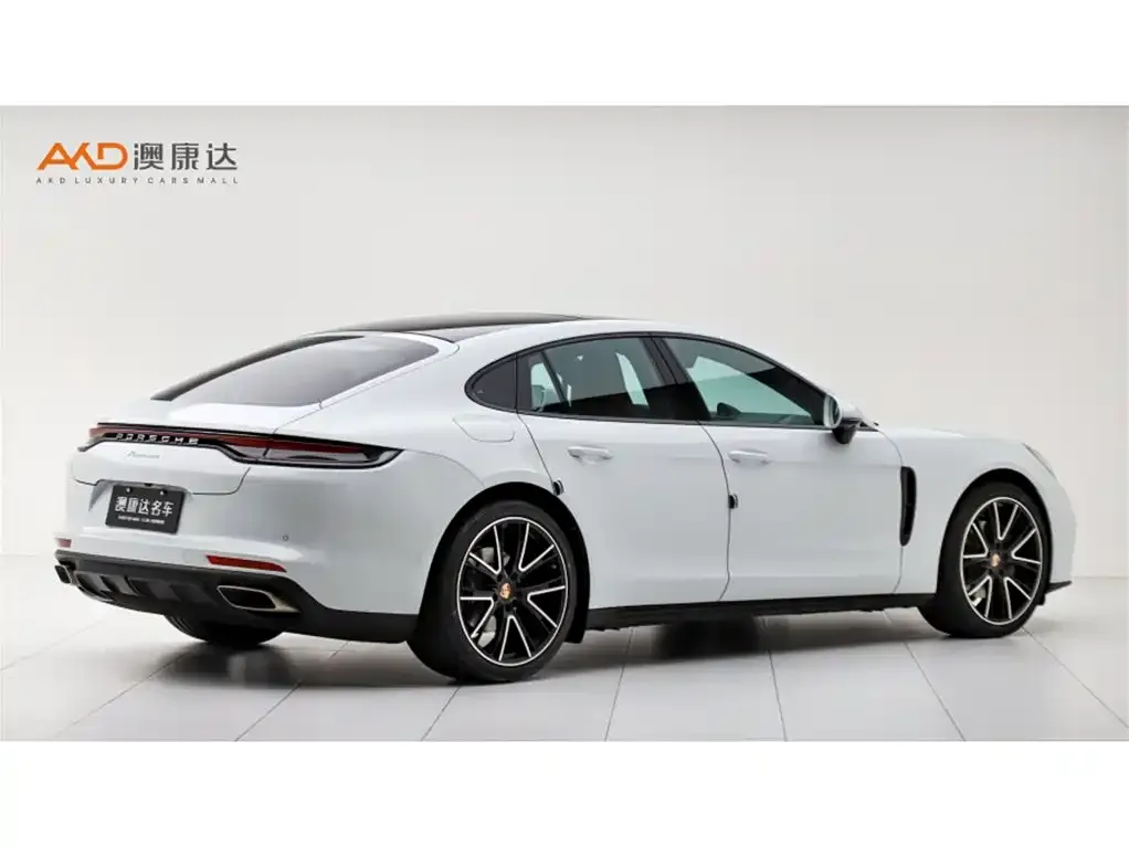 Porsche Panamera 2023 из CN, фото 3