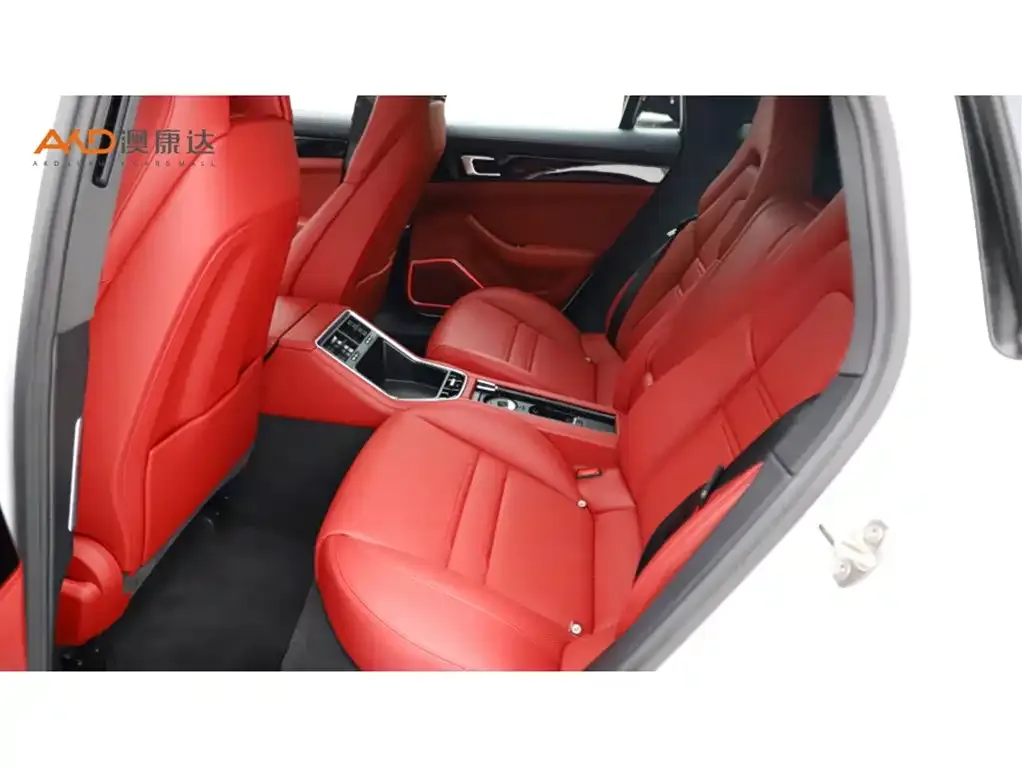 Porsche Panamera 2023 из CN, фото 7