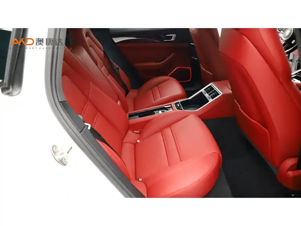 Porsche Panamera 2023 из CN, фото 8