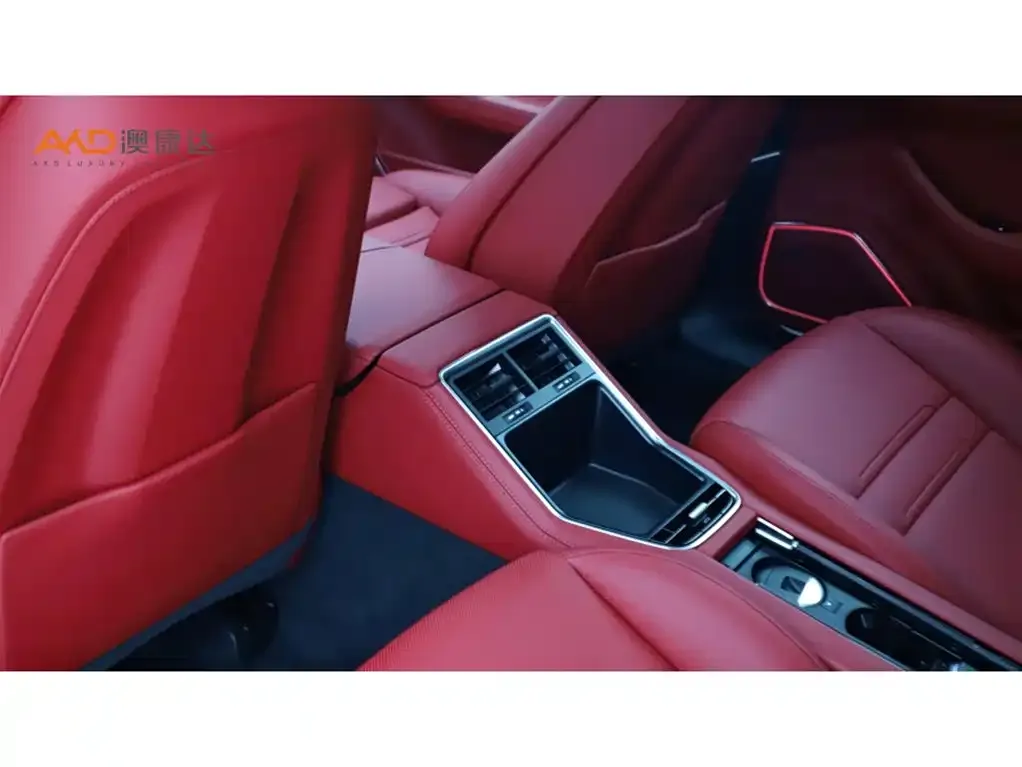 Porsche Panamera 2023 из CN, фото 9