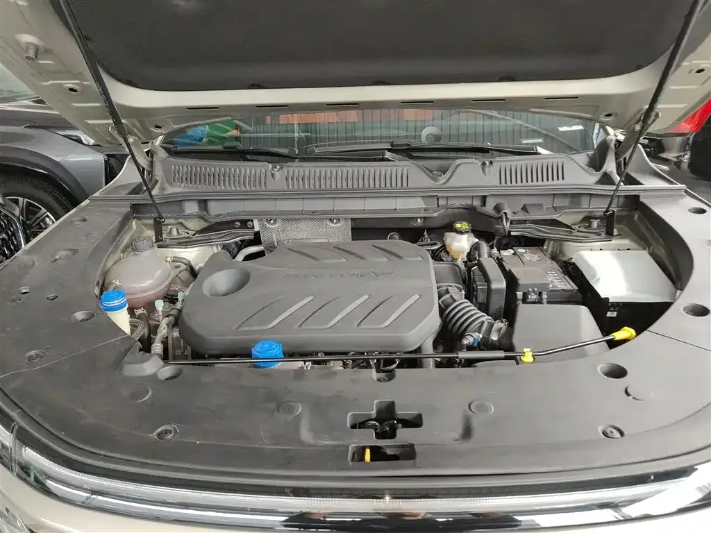 Changan CS75PLUS 2024 из CN, фото 10