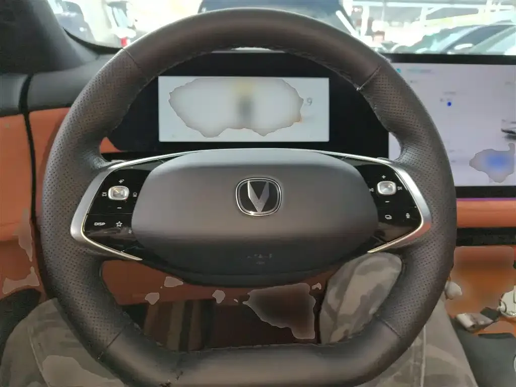 Changan CS75PLUS 2024 из CN, фото 3
