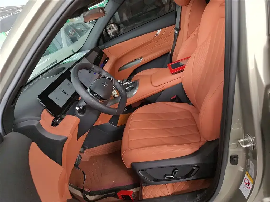 Changan CS75PLUS 2024 из CN, фото 7