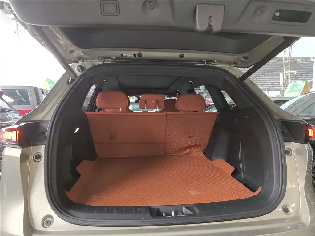 Changan CS75PLUS 2024 из CN, фото 9