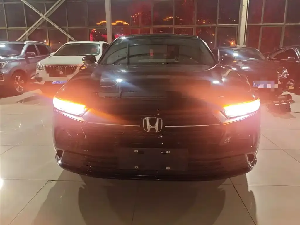 Honda Accord 2024 из CN, фото 3