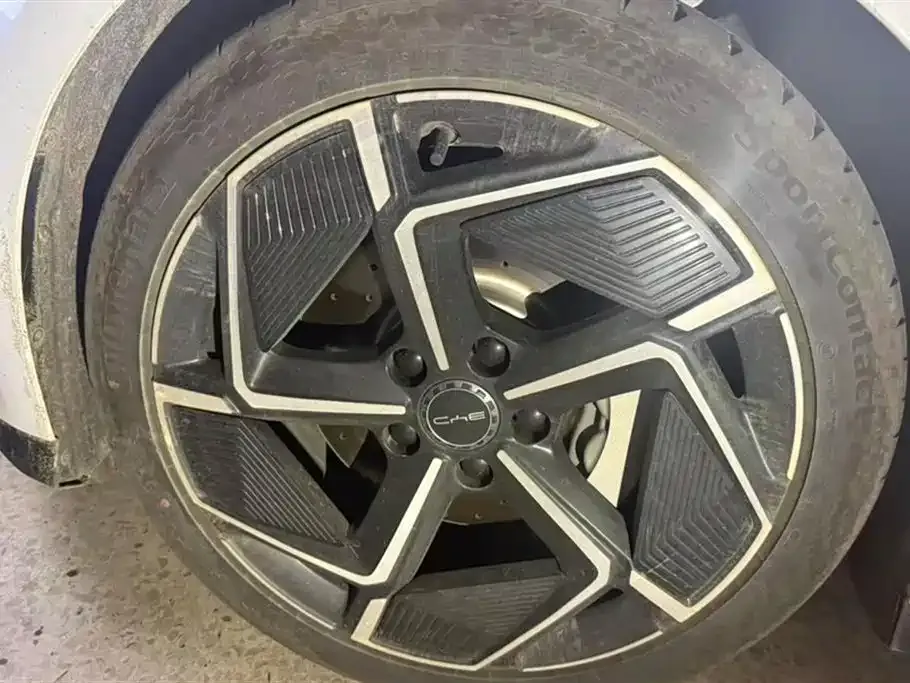 BYD Seal 2025 из CN, фото 6