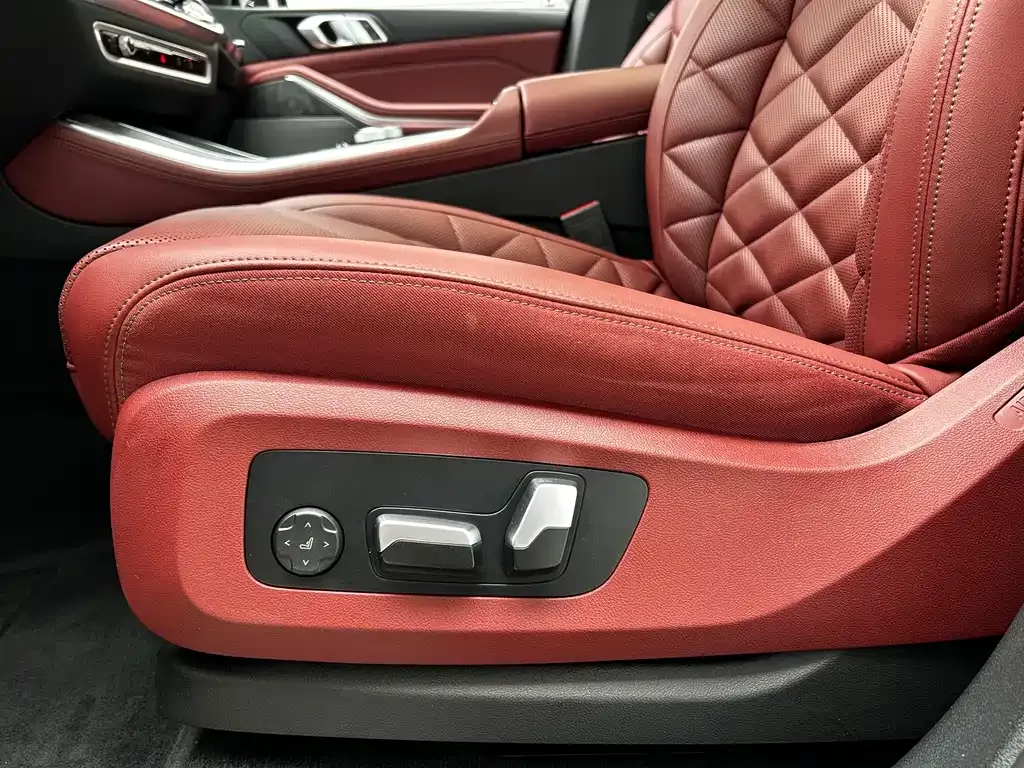 BMW X5 2024 из CN, фото 6