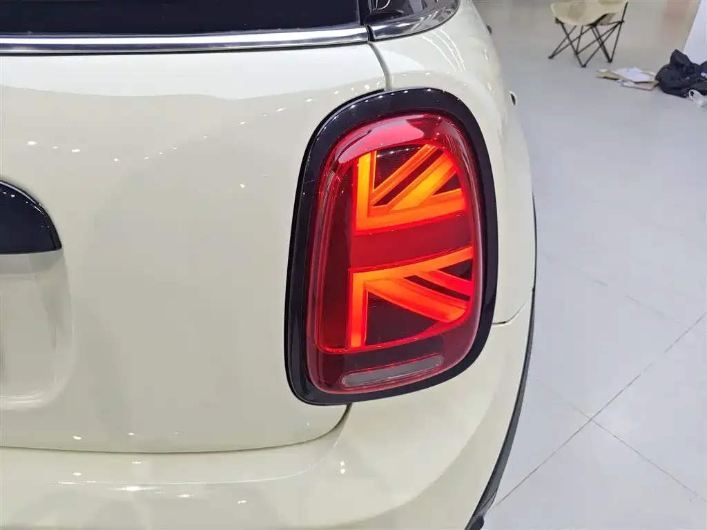 MINI Cooper (3-door) 2021 из CN, фото 8