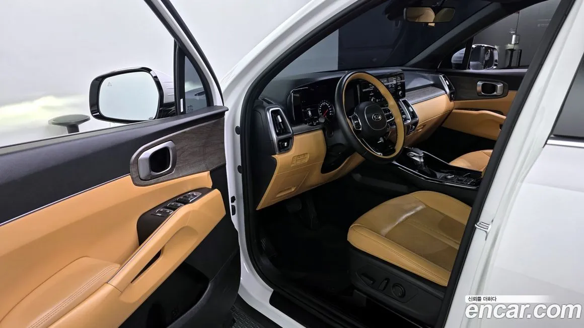 Kia Sorento — фото 10