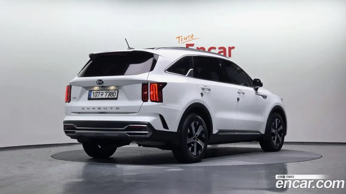 Kia Sorento — фото 2