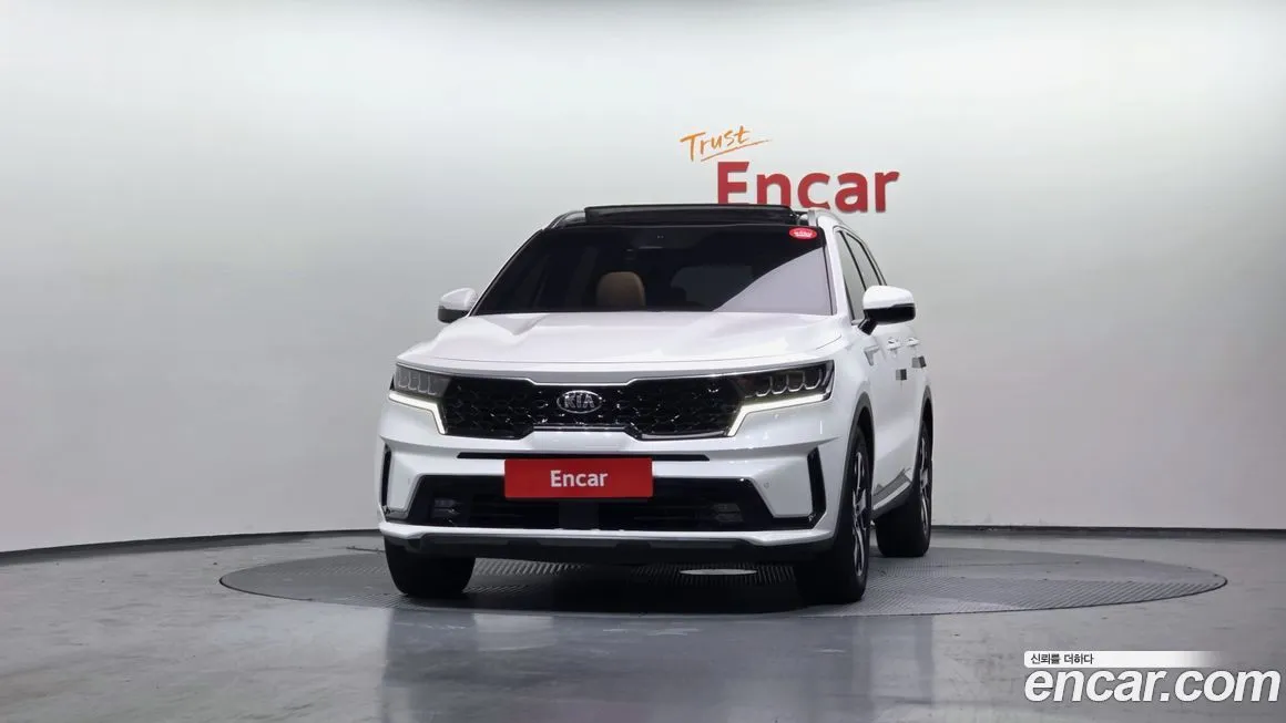 Kia Sorento — фото 3