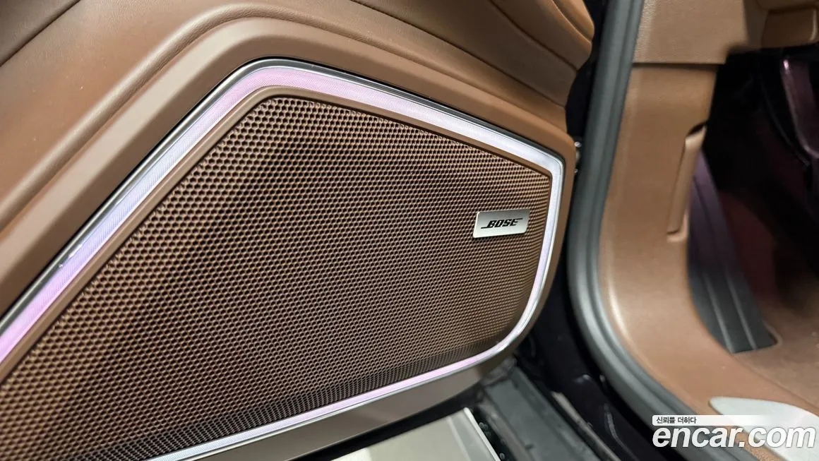 Porsche Panamera 2023 из KR, фото 10