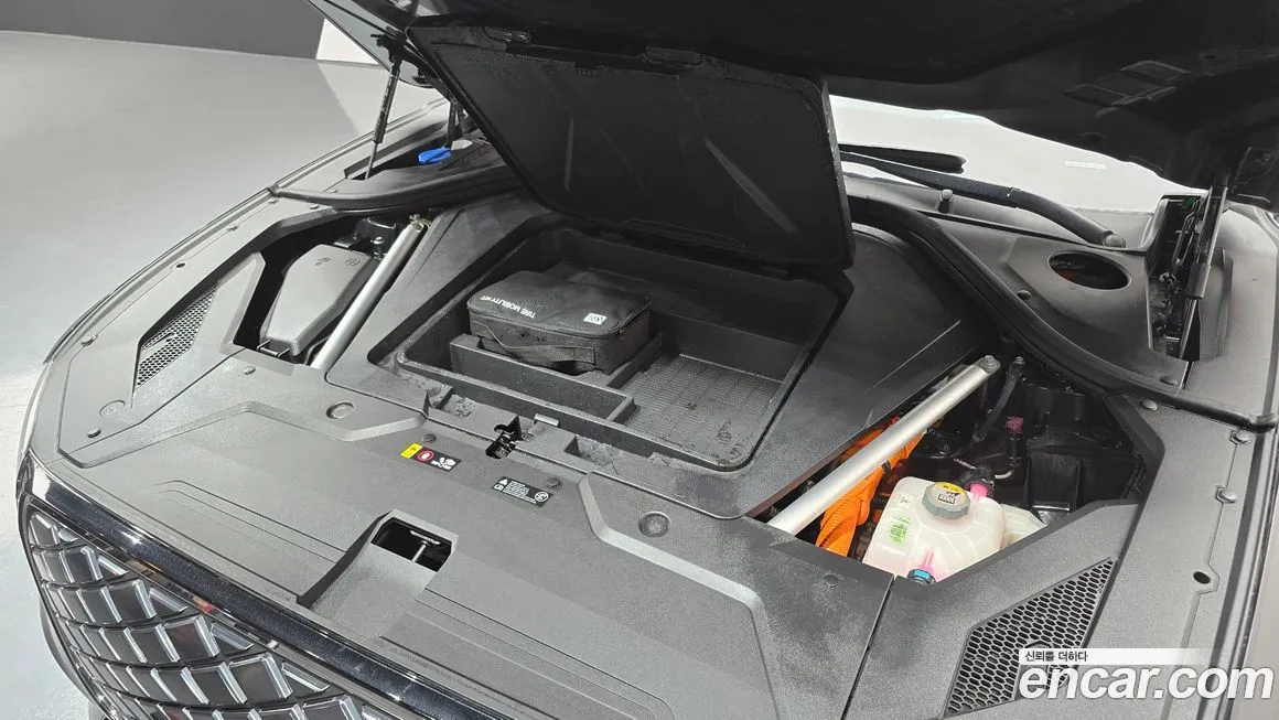 Genesis GV70 2022 из KR, фото 6