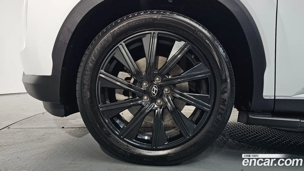 Hyundai Palisade 2021 из KR, фото 5