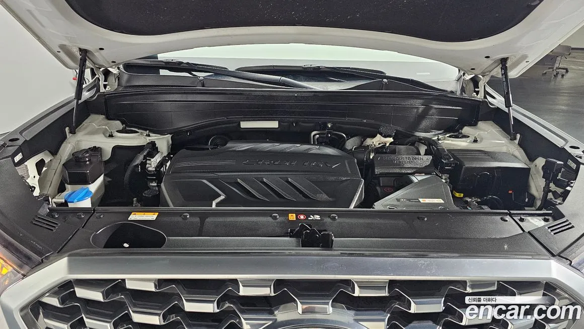 Hyundai Palisade 2021 из KR, фото 6