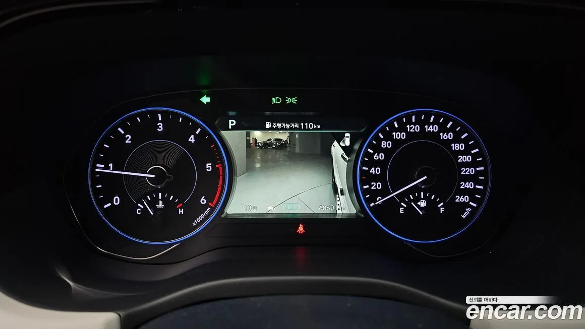 Hyundai Palisade 2021 из KR, фото 8
