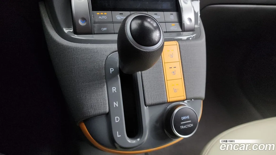 Hyundai Casper — фото 9