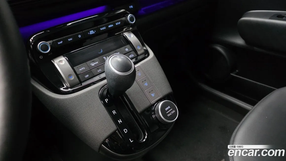 Hyundai Casper — фото 9