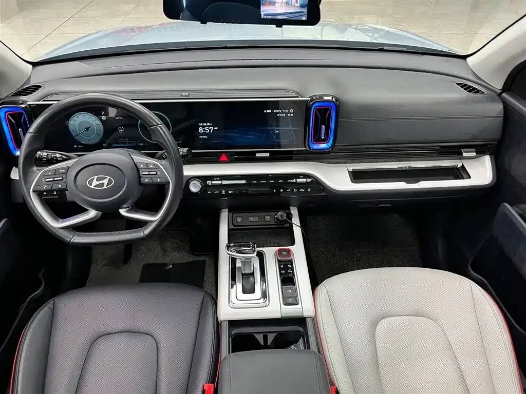 Hyundai ix35 — фото 2