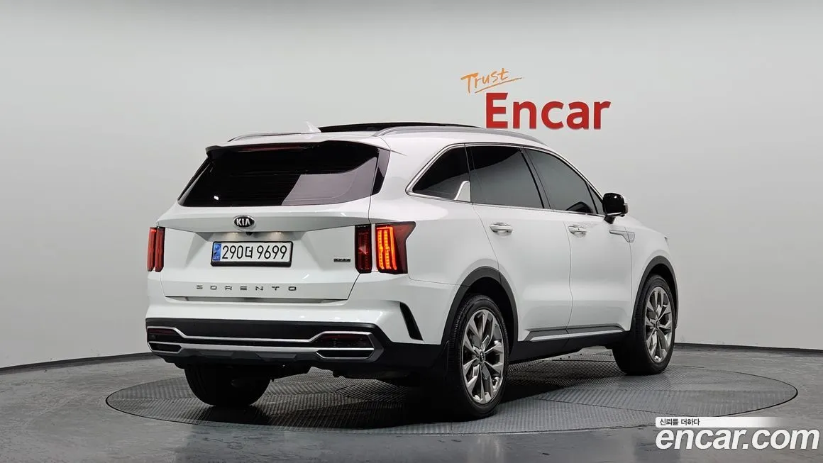 Kia Sorento — фото 2