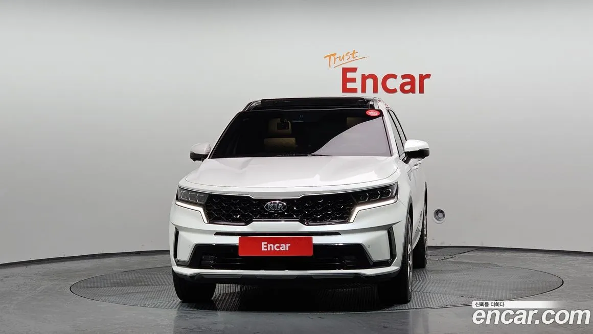 Kia Sorento — фото 3