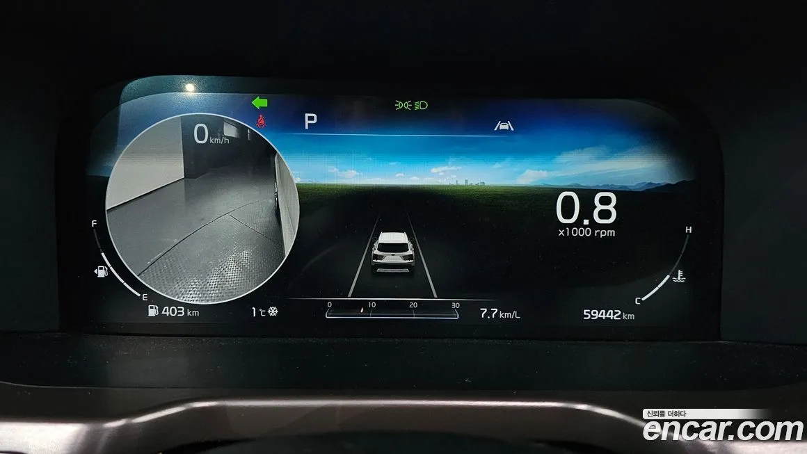 Kia Sorento — фото 8